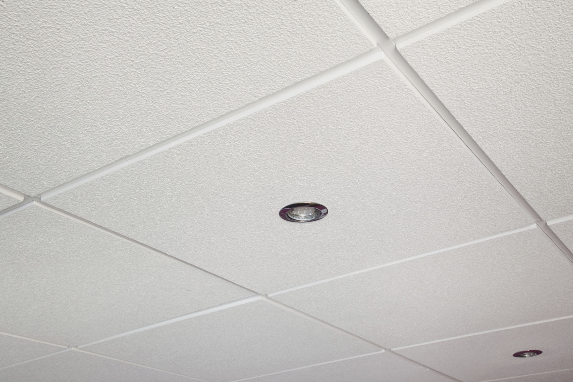 Acoustic Ceiling Tiles Smart Dimensions